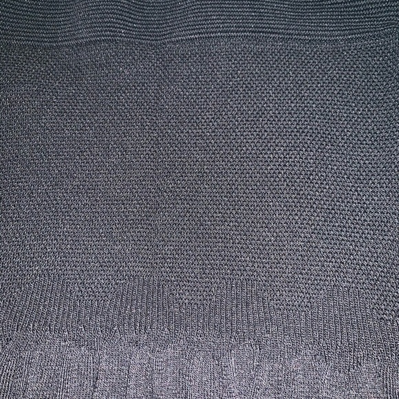 RD STYLE Black Skirt high waist - Picture 4 of 6